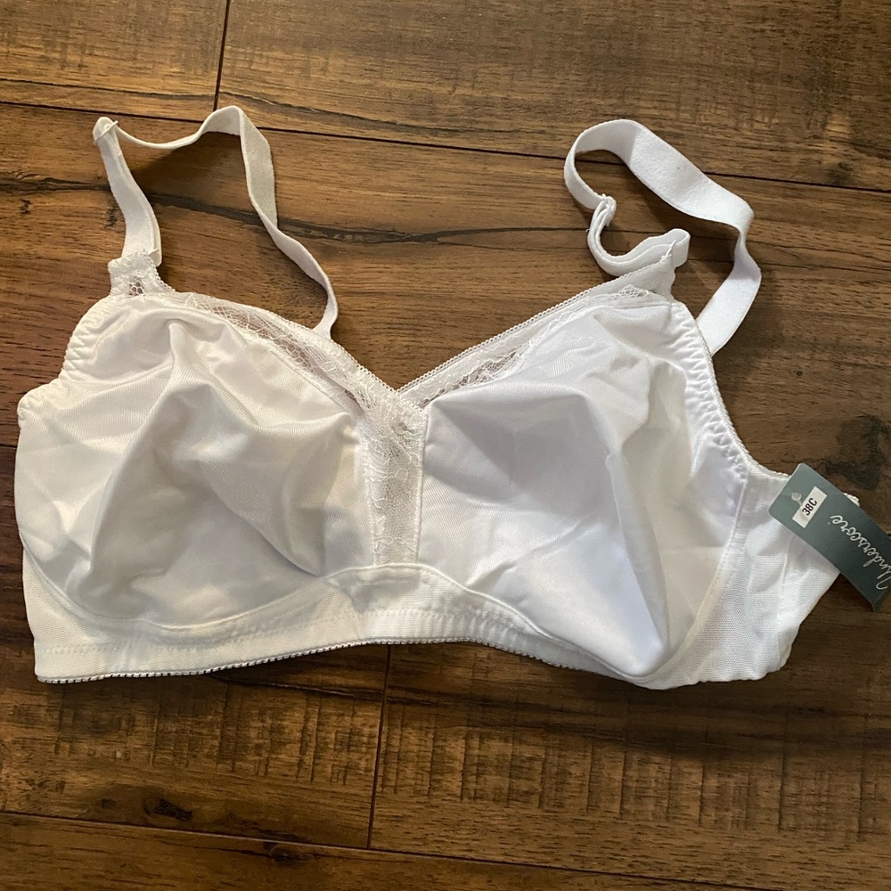 Underscore 38C Bra